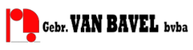 logo gebr. Van Bavel